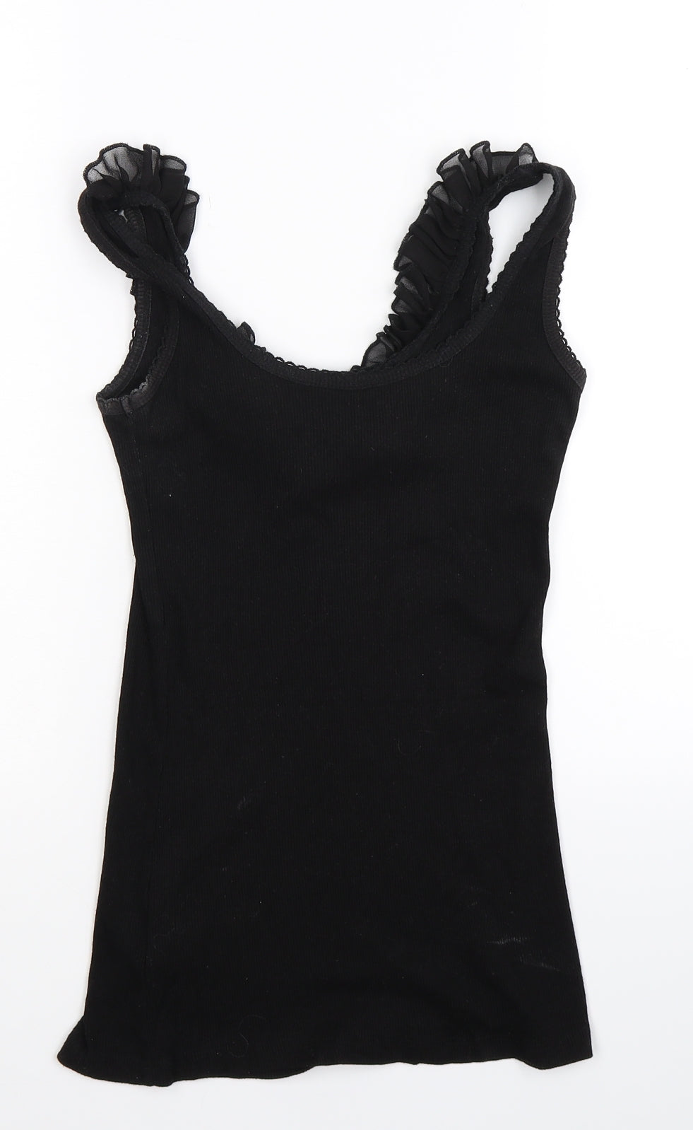Atmosphere Womens Black   A-Line  Size 8