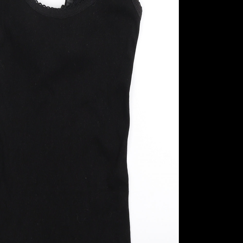 Atmosphere Womens Black   A-Line  Size 8