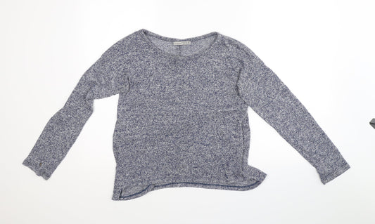 Atmosphere Womens Blue   Pullover Jumper Size 10