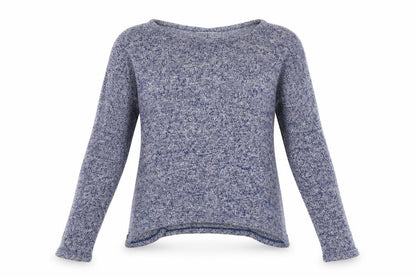 Atmosphere Womens Blue   Pullover Jumper Size 10