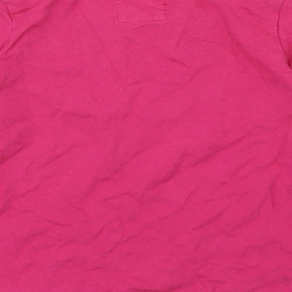 TU Girls Pink   Basic Casual Size 3-4 Years