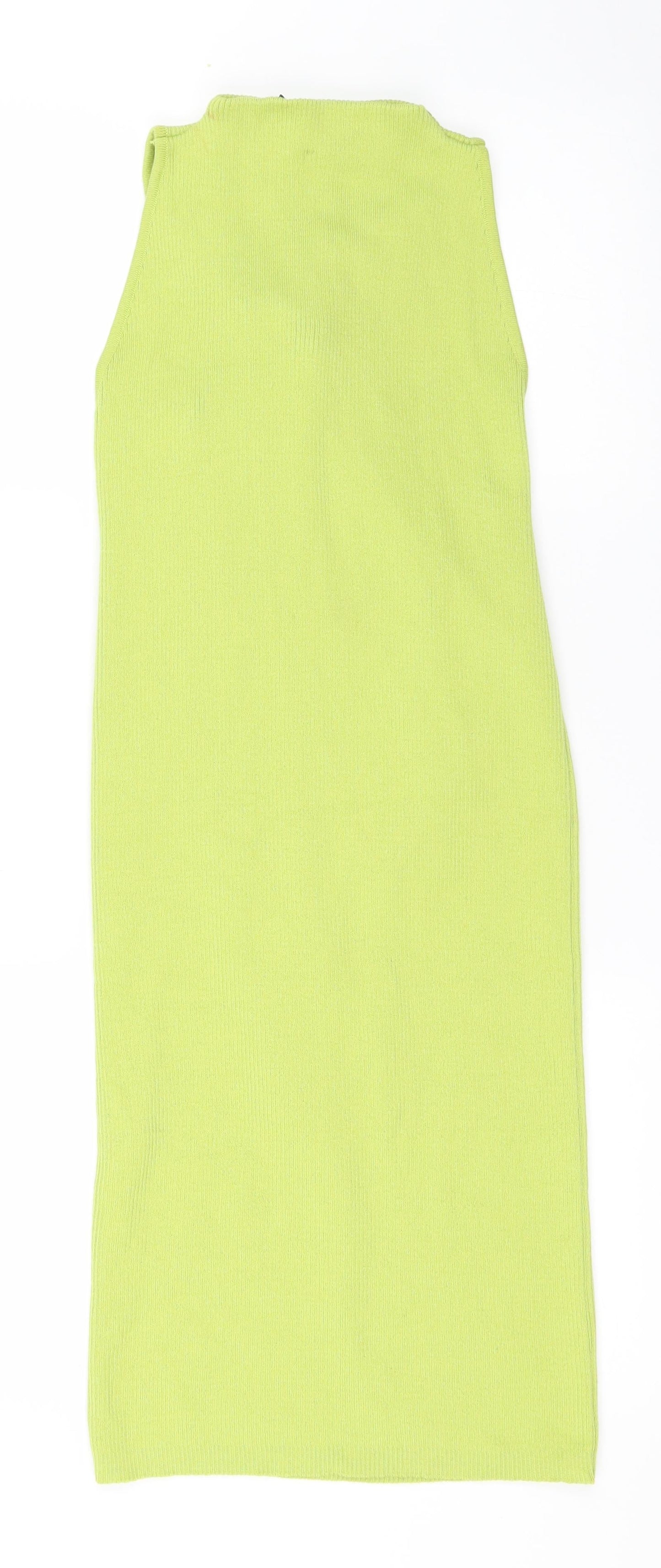 Boohoo Womens Green   Mini  Size S