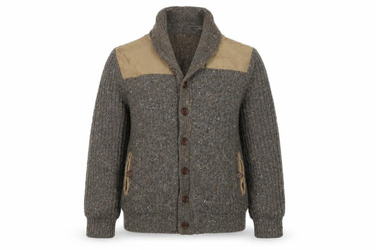 Womens UK Size M TU Brown Jacket