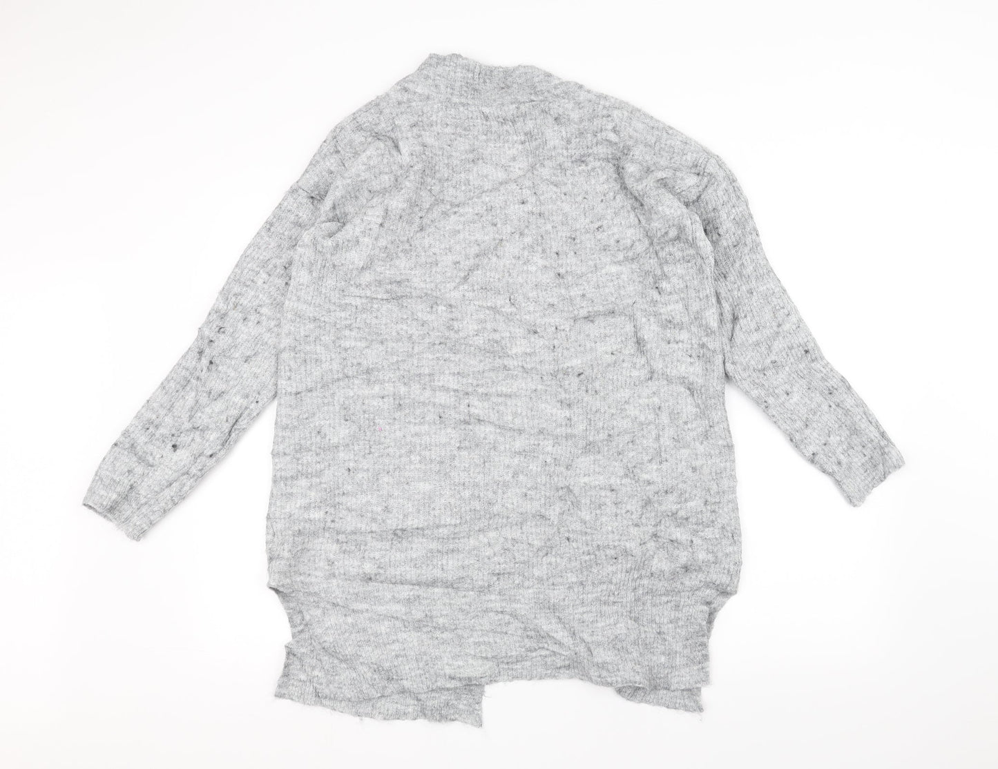 Womens UK Size S NEXT Grey Jacket