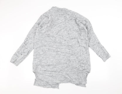 Womens UK Size S NEXT Grey Jacket