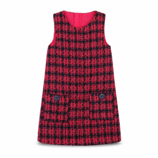 Matalan Girls Pink   A-Line  Size 6 Years