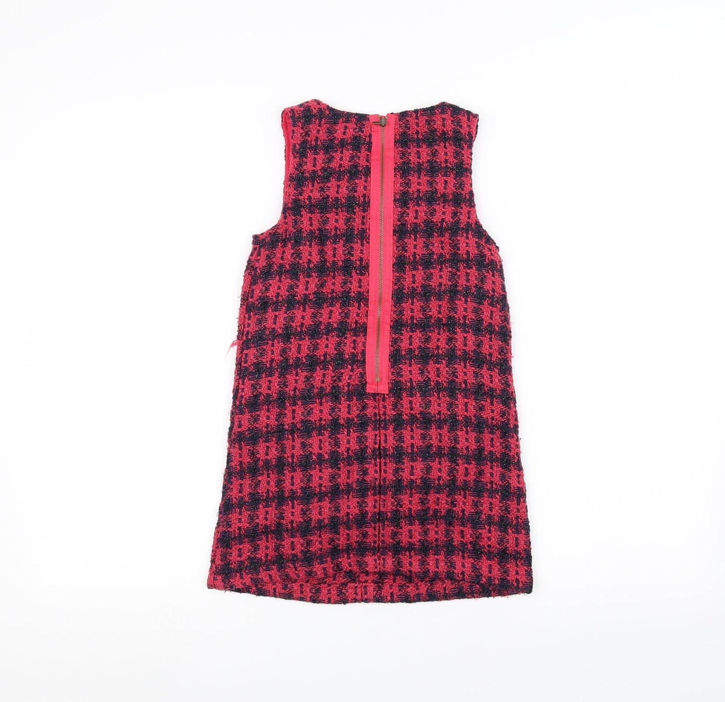 Matalan Girls Pink   A-Line  Size 6 Years