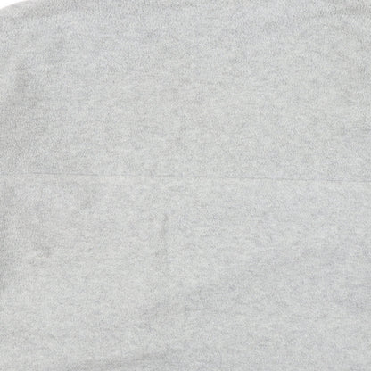 Primark Womens Grey   Pullover Jumper Size S