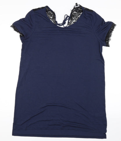 NEXT Womens Blue   Shift  Size 16