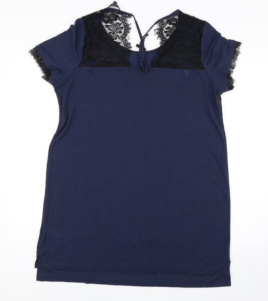 NEXT Womens Blue   Shift  Size 16