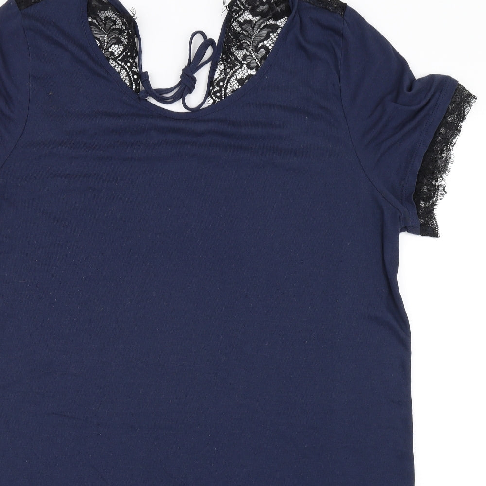 NEXT Womens Blue   Shift  Size 16