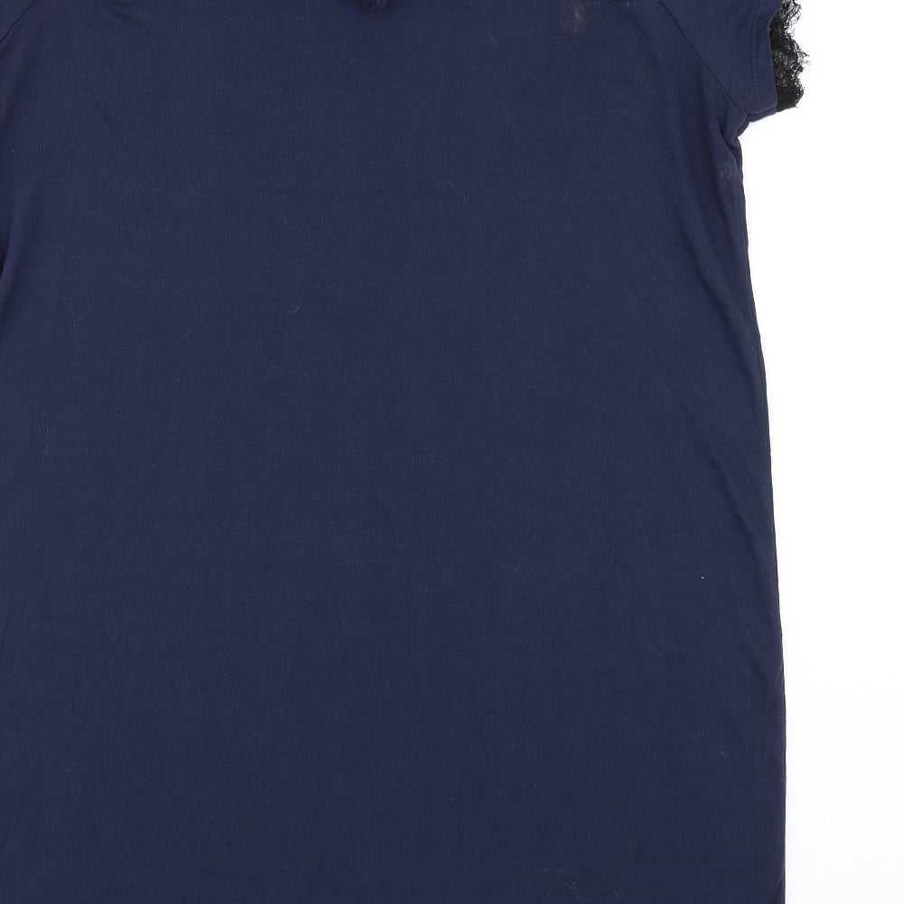 NEXT Womens Blue   Shift  Size 16