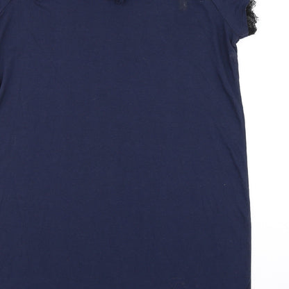 NEXT Womens Blue   Shift  Size 16