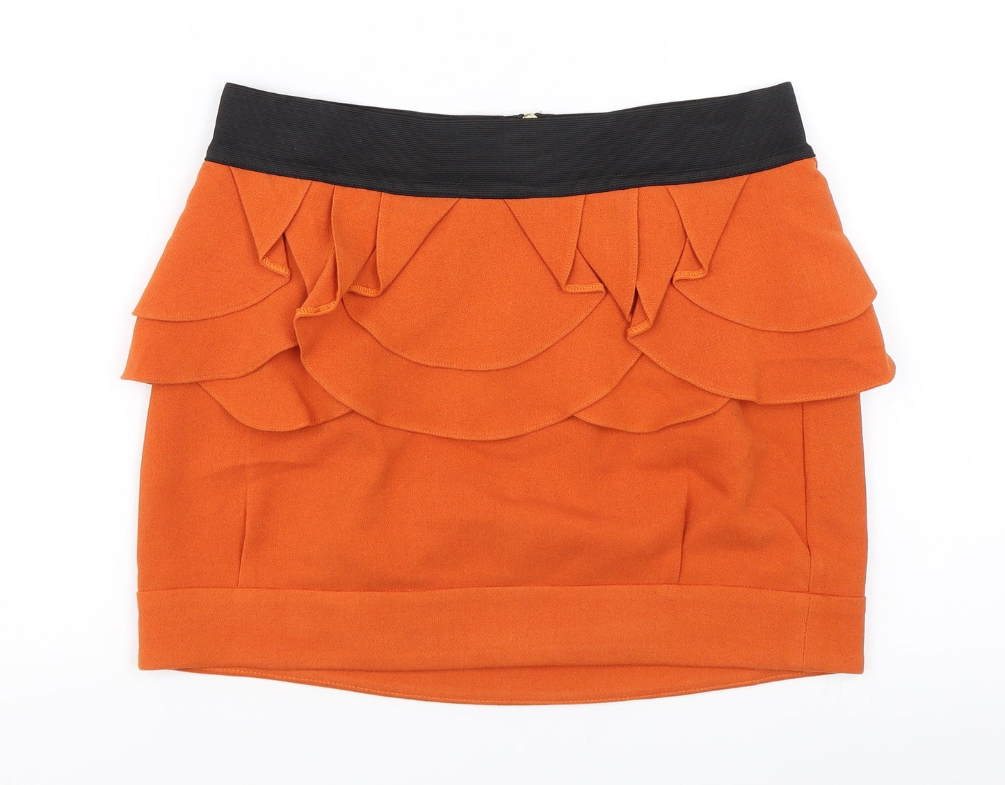 Womens UK Size 8 River Island Mini  Skirt