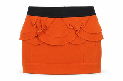 Womens UK Size 8 River Island Mini  Skirt