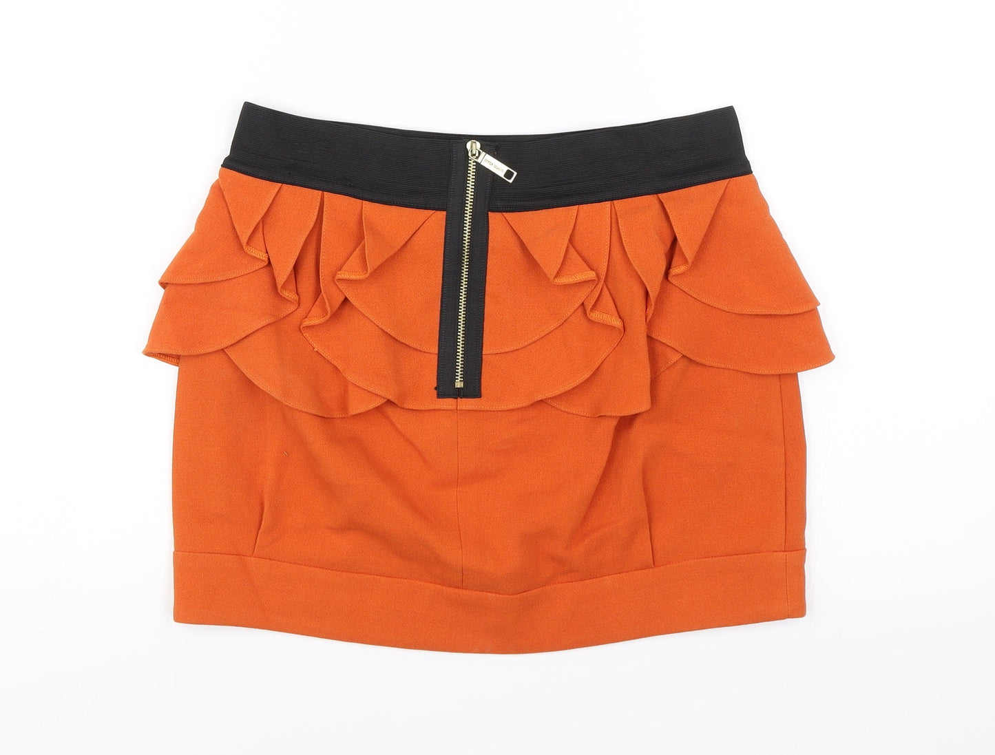 Womens UK Size 8 River Island Mini  Skirt