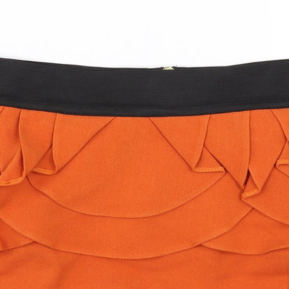 Womens UK Size 8 River Island Mini  Skirt