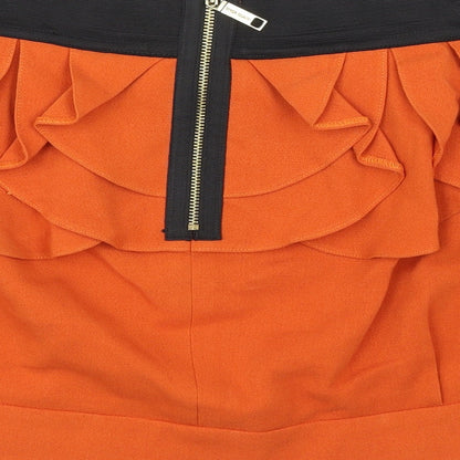 Womens UK Size 8 River Island Mini  Skirt