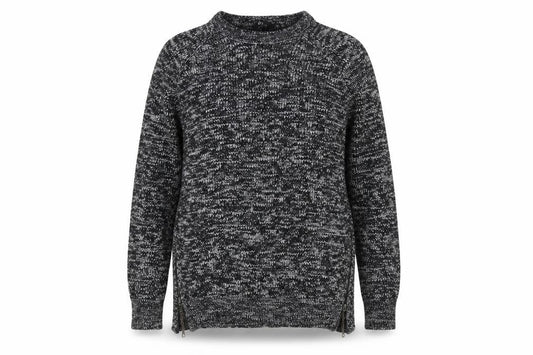 PEP&CO  Womens Grey   Pullover Jumper Size XL