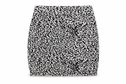 Womens UK Size S Only Straight & Pencil Rayon Skirt