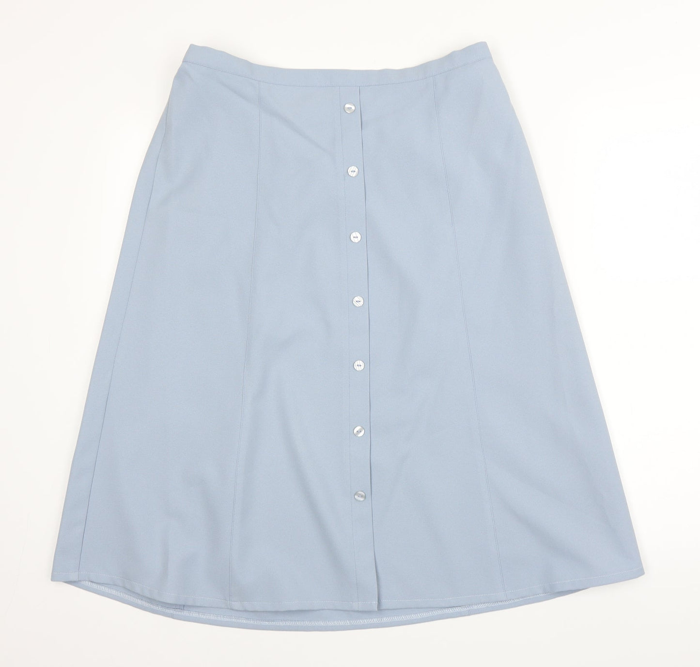 Womens UK Size 32 in Preworn A-Line  Skirt
