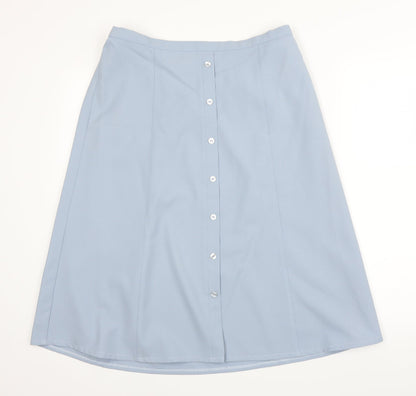 Womens UK Size 32 in Preworn A-Line  Skirt