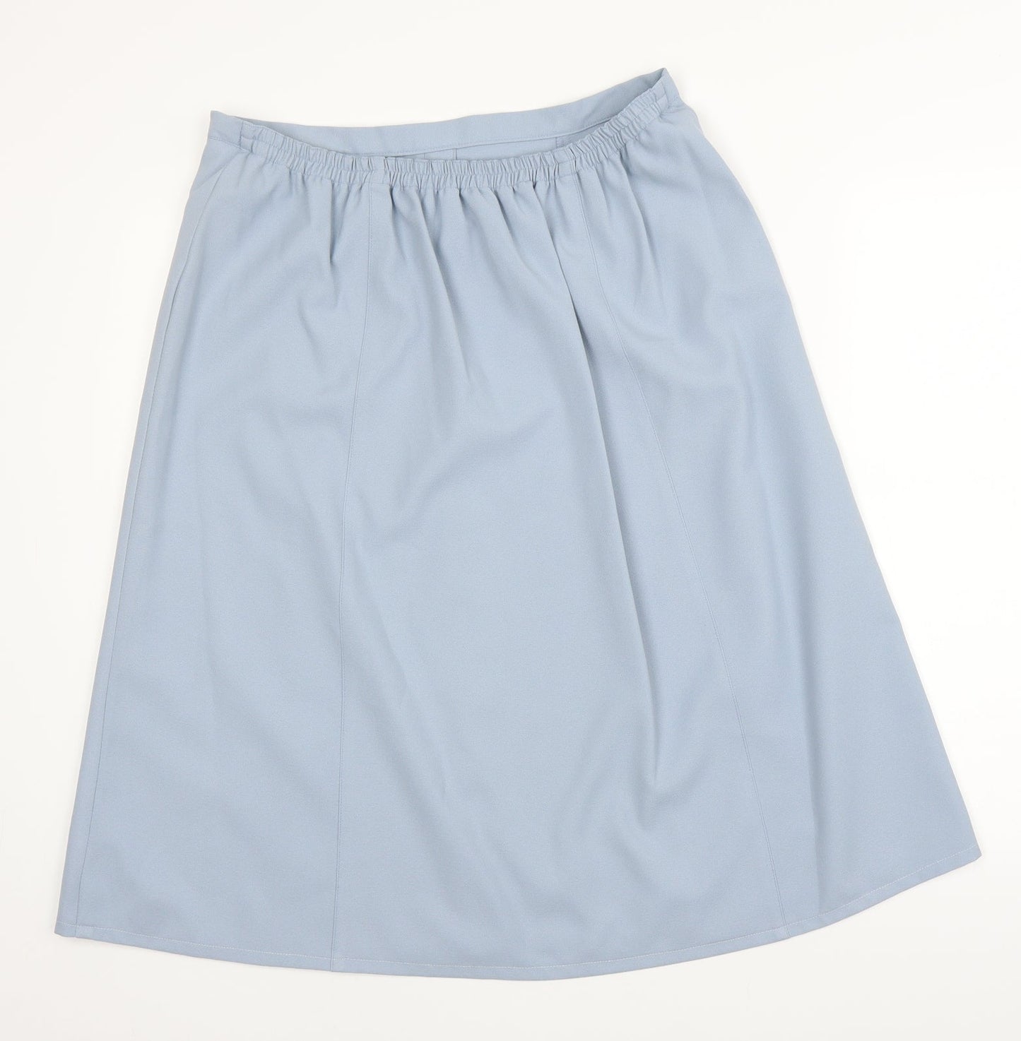 Womens UK Size 32 in Preworn A-Line  Skirt