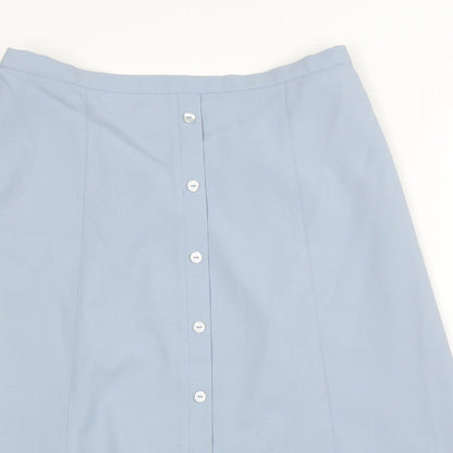 Womens UK Size 32 in Preworn A-Line  Skirt
