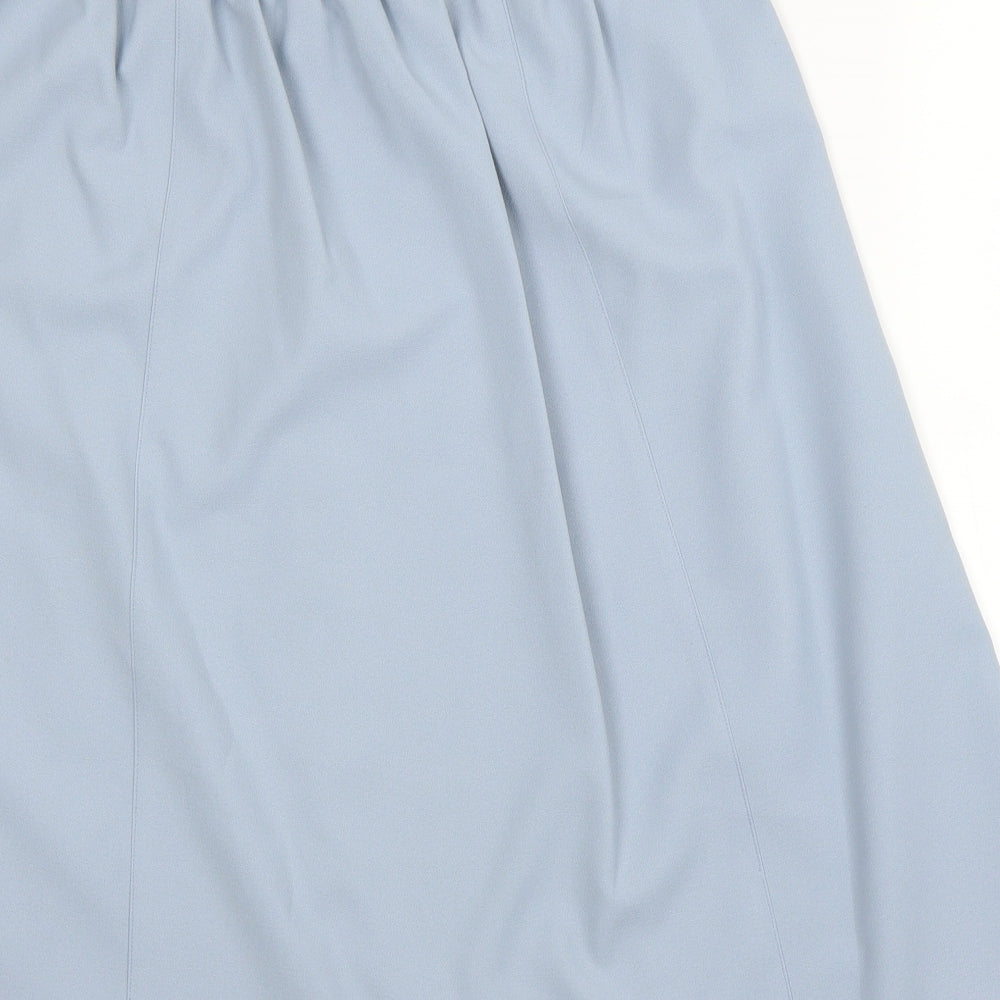 Womens UK Size 32 in Preworn A-Line  Skirt