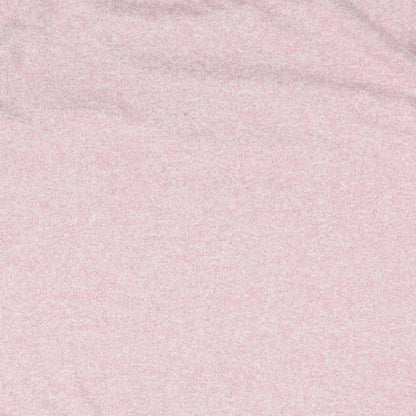 Primark Womens Pink   Pullover Jumper Size L