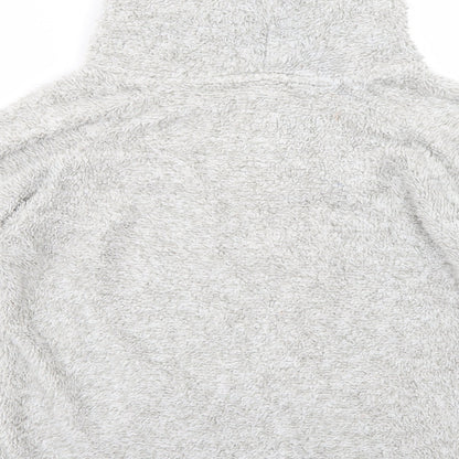 Debenhams Womens Grey   Pullover Jumper Size 12
