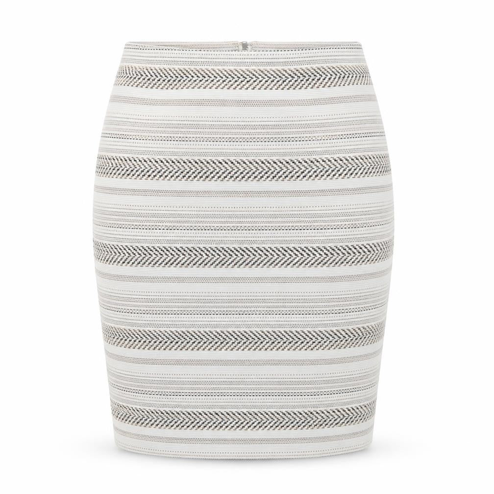 Womens UK Size 10 Miss Selfridge A-Line  Skirt