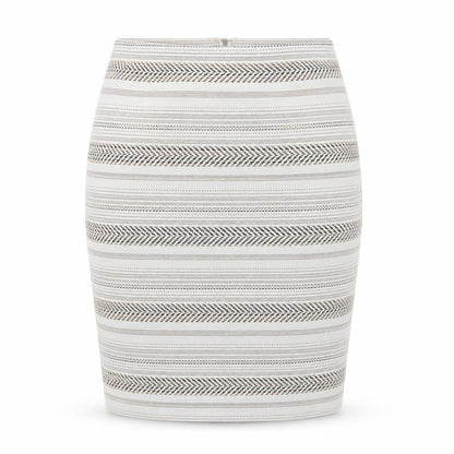 Womens UK Size 10 Miss Selfridge A-Line  Skirt
