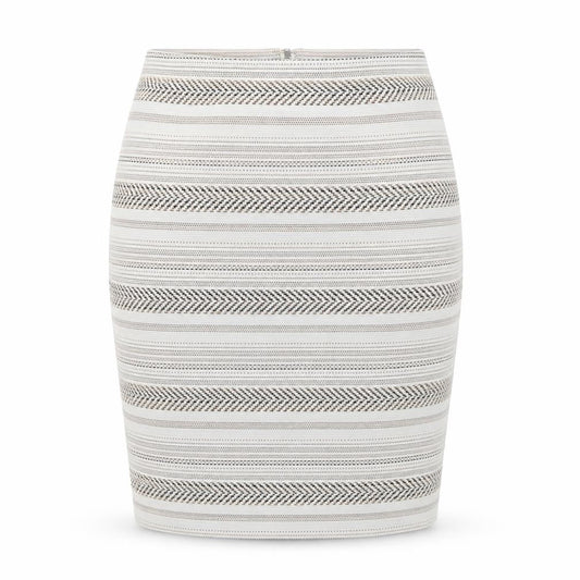 Womens UK Size 10 Miss Selfridge A-Line  Skirt