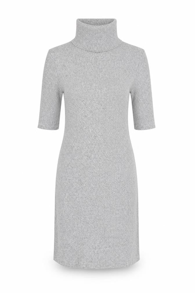 Topshop Womens Grey   Bodycon  Size 8