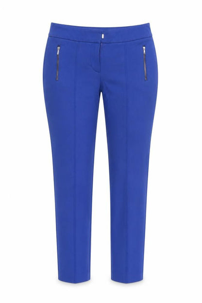 Ultimate Capri Womens Blue   Capri Trousers Size 6 L26 in