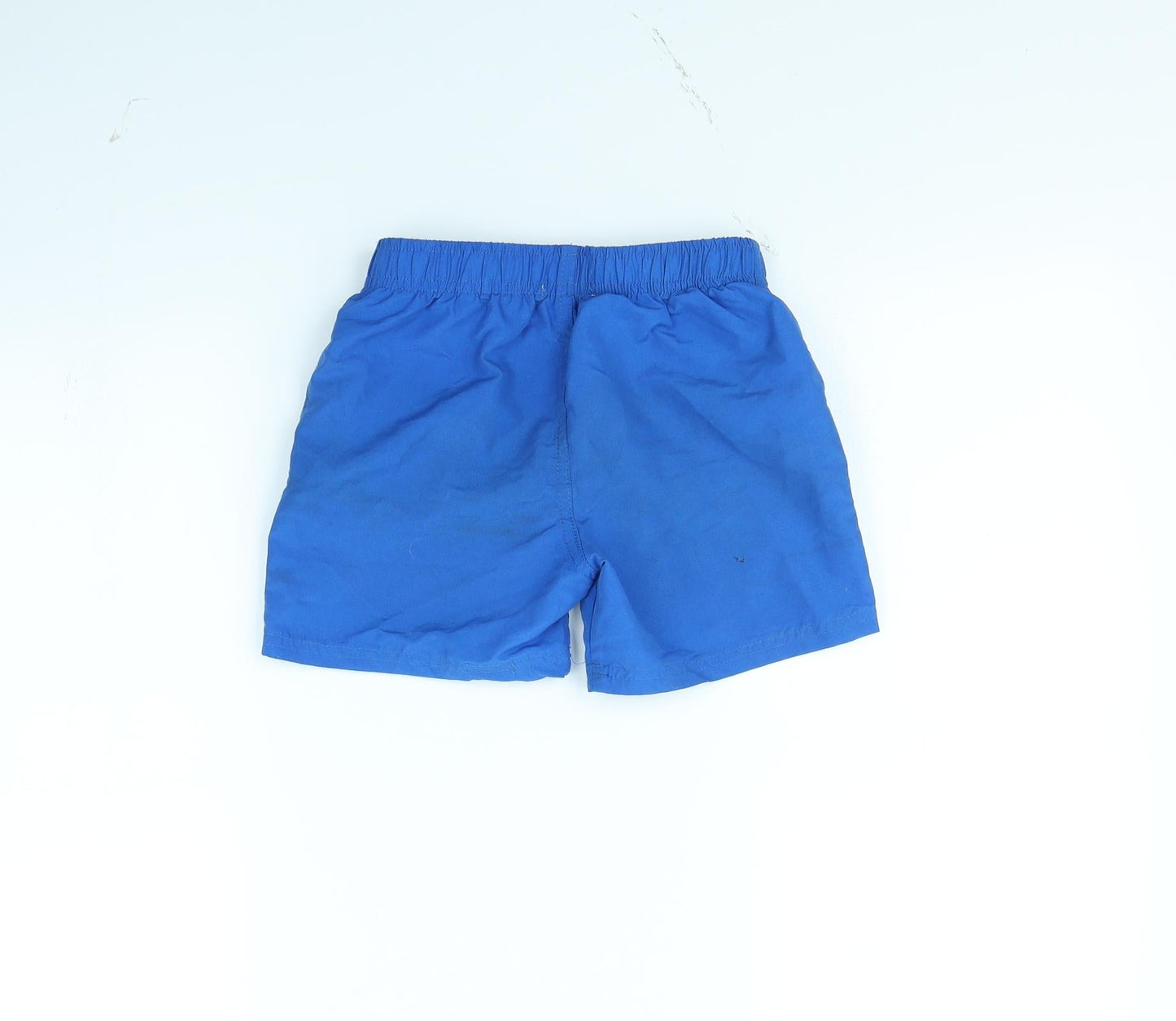 Pep & co Boys Blue   Bermuda Shorts Size 6 Years - Swimming shorts