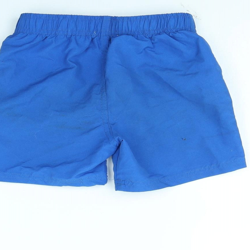 Pep & co Boys Blue   Bermuda Shorts Size 6 Years - Swimming shorts