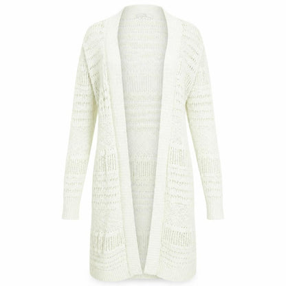 Womens UK Size 10 George Ivory Jacket