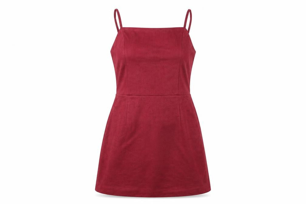 Preworn Womens Red   Mini  Size S