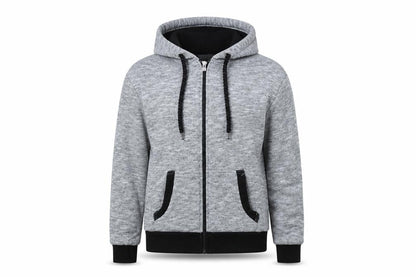 Lottie Womens Grey   Jacket  Size M