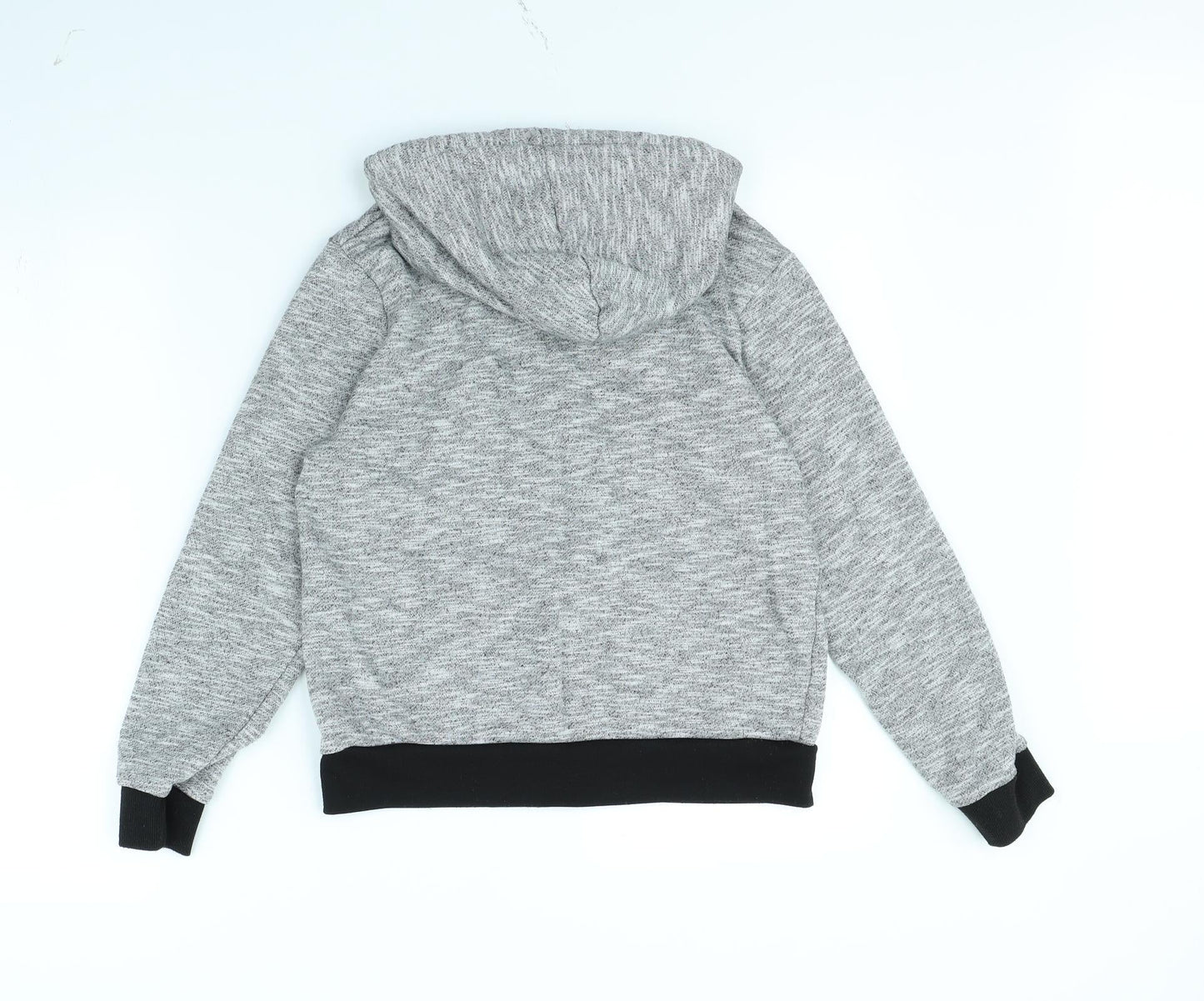 Lottie Womens Grey   Jacket  Size M
