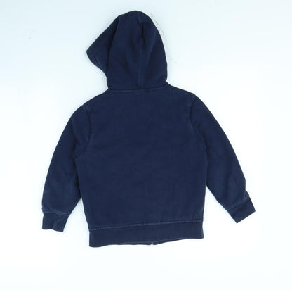 Gap Boys Blue   Jacket  Size S