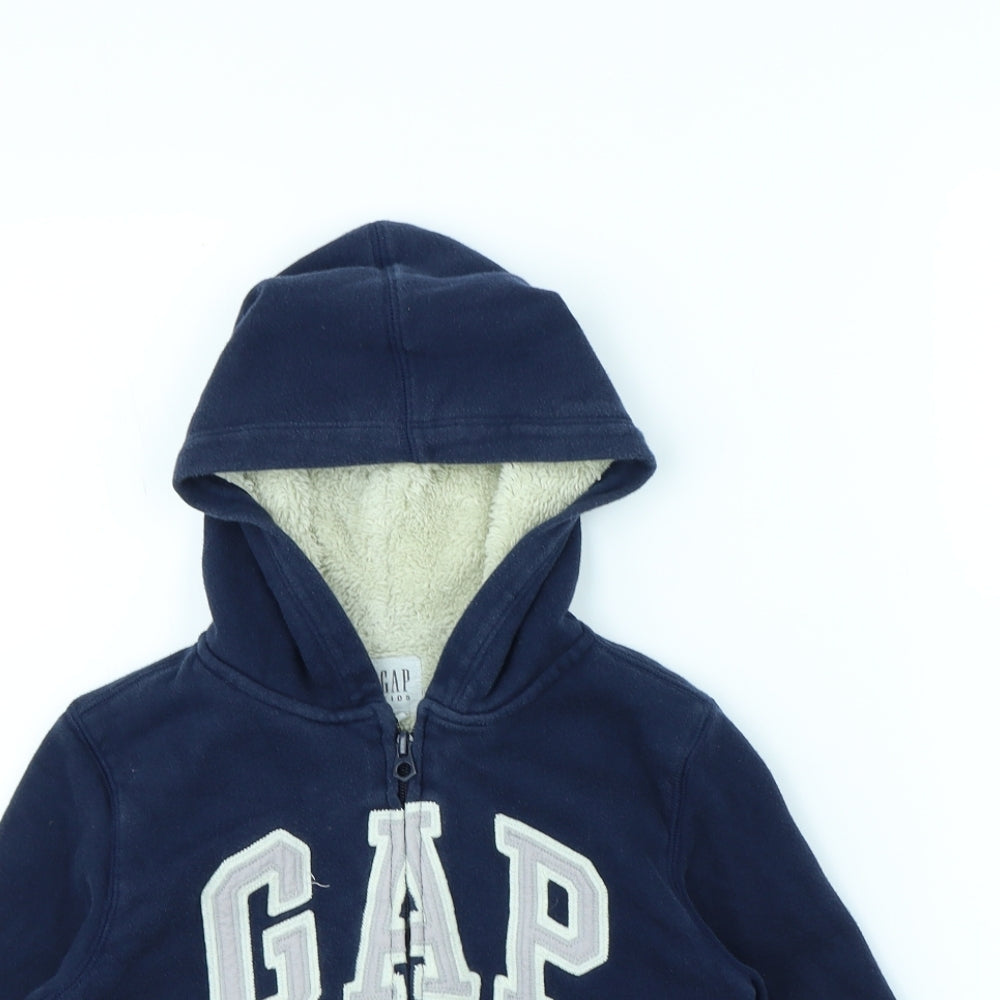 Gap Boys Blue   Jacket  Size S