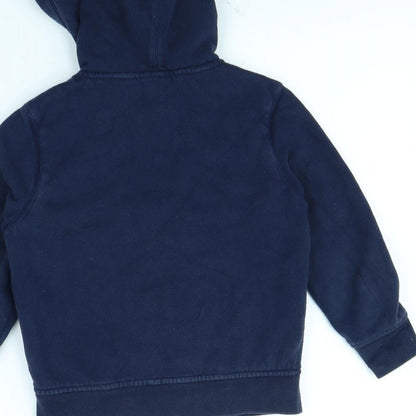 Gap Boys Blue   Jacket  Size S