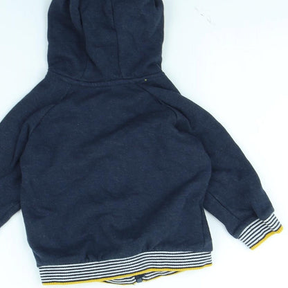 Preworn Baby Blue   Jacket  Size 18 Months