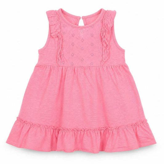 F&F Girls Pink   A-Line  Size 2 Years