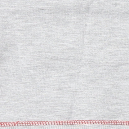Disney Baby Baby Grey   Pullover Jumper Size 3-6 Months