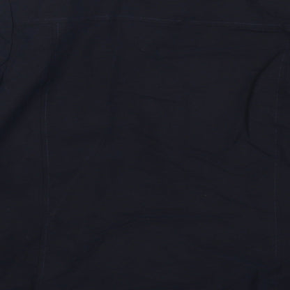 Klass Womens Blue   Jacket  Size 14