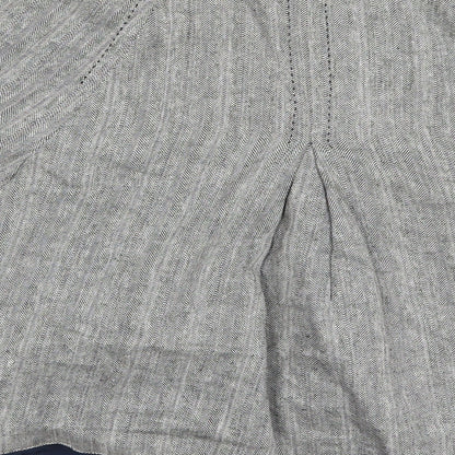 Womens UK Size 12 Marks and Spencer Grey Jacket